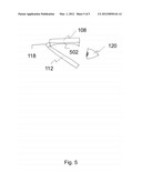 Wearable augmented reality computing apparatus diagram and image