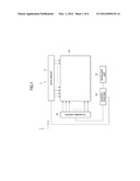 DISPLAY DEVICE diagram and image