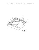 VERY SMALL FORM FACTOR CONSUMER ELECTRONIC PRODUCT diagram and image