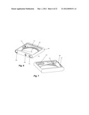 VERY SMALL FORM FACTOR CONSUMER ELECTRONIC PRODUCT diagram and image