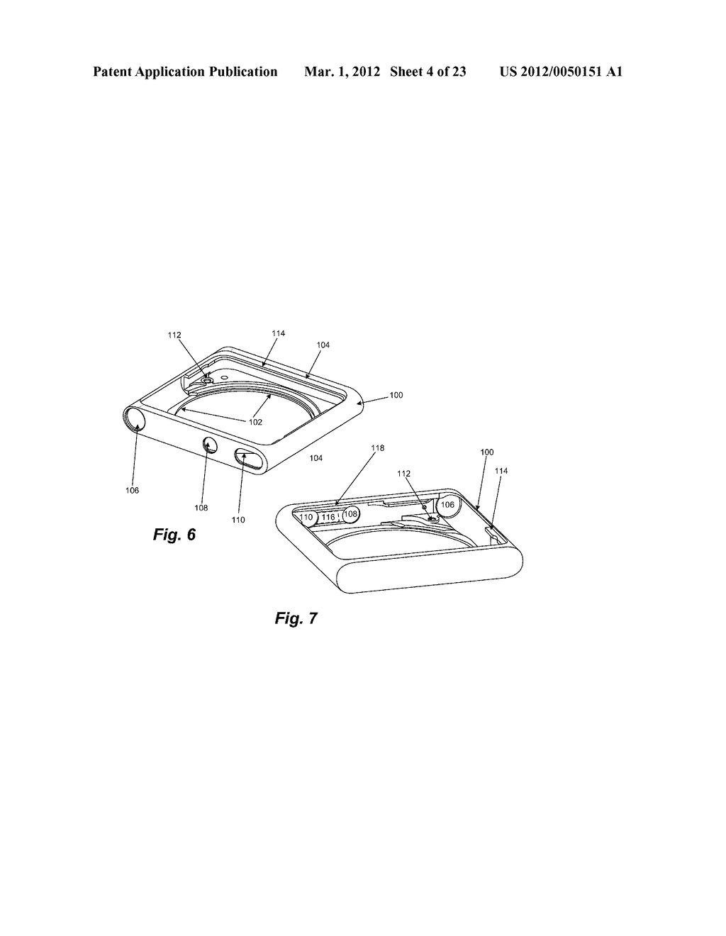 VERY SMALL FORM FACTOR CONSUMER ELECTRONIC PRODUCT - diagram, schematic, and image 05