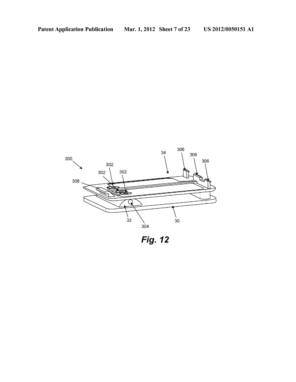 VERY SMALL FORM FACTOR CONSUMER ELECTRONIC PRODUCT - diagram, schematic, and image 08