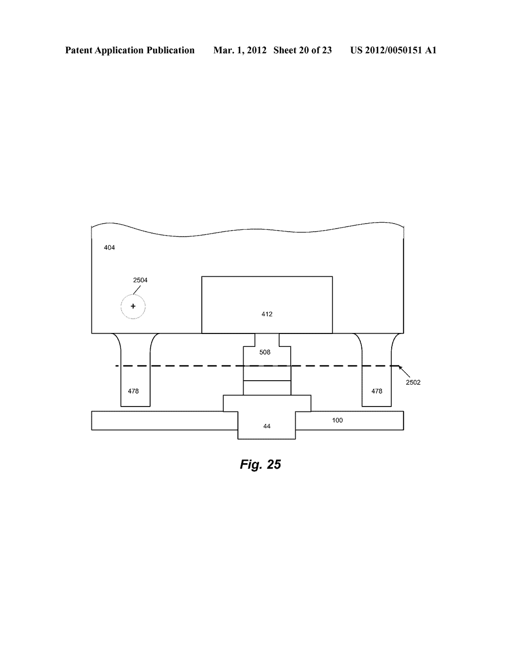 VERY SMALL FORM FACTOR CONSUMER ELECTRONIC PRODUCT - diagram, schematic, and image 21