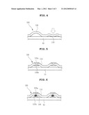 KEYBOARD PAD FOR TOUCH SCREEN diagram and image