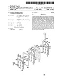 KEYPAD ASSEMBLY FOR A COMMUNICATION DEVICE diagram and image