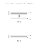 DISPLAY AND TOUCH PANEL THEREOF diagram and image