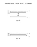 DISPLAY AND TOUCH PANEL THEREOF diagram and image