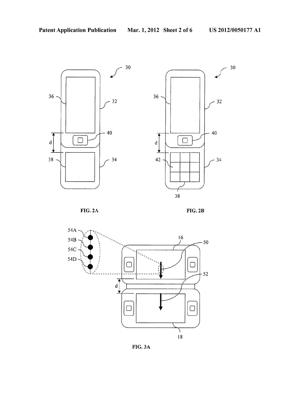 TOUCH TRACKING ACROSS MULTIPLE TOUCH SCREENS - diagram, schematic, and image 03