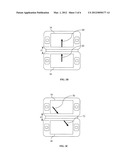 TOUCH TRACKING ACROSS MULTIPLE TOUCH SCREENS diagram and image