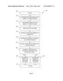 TOUCH TRACKING ACROSS MULTIPLE TOUCH SCREENS diagram and image