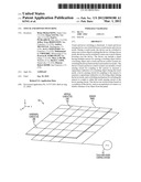 TOUCH AND HOVER SWITCHING diagram and image