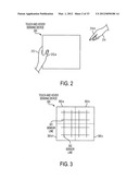 TOUCH AND HOVER SWITCHING diagram and image