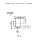 TOUCH AND HOVER SWITCHING diagram and image