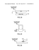 TOUCH AND HOVER SWITCHING diagram and image