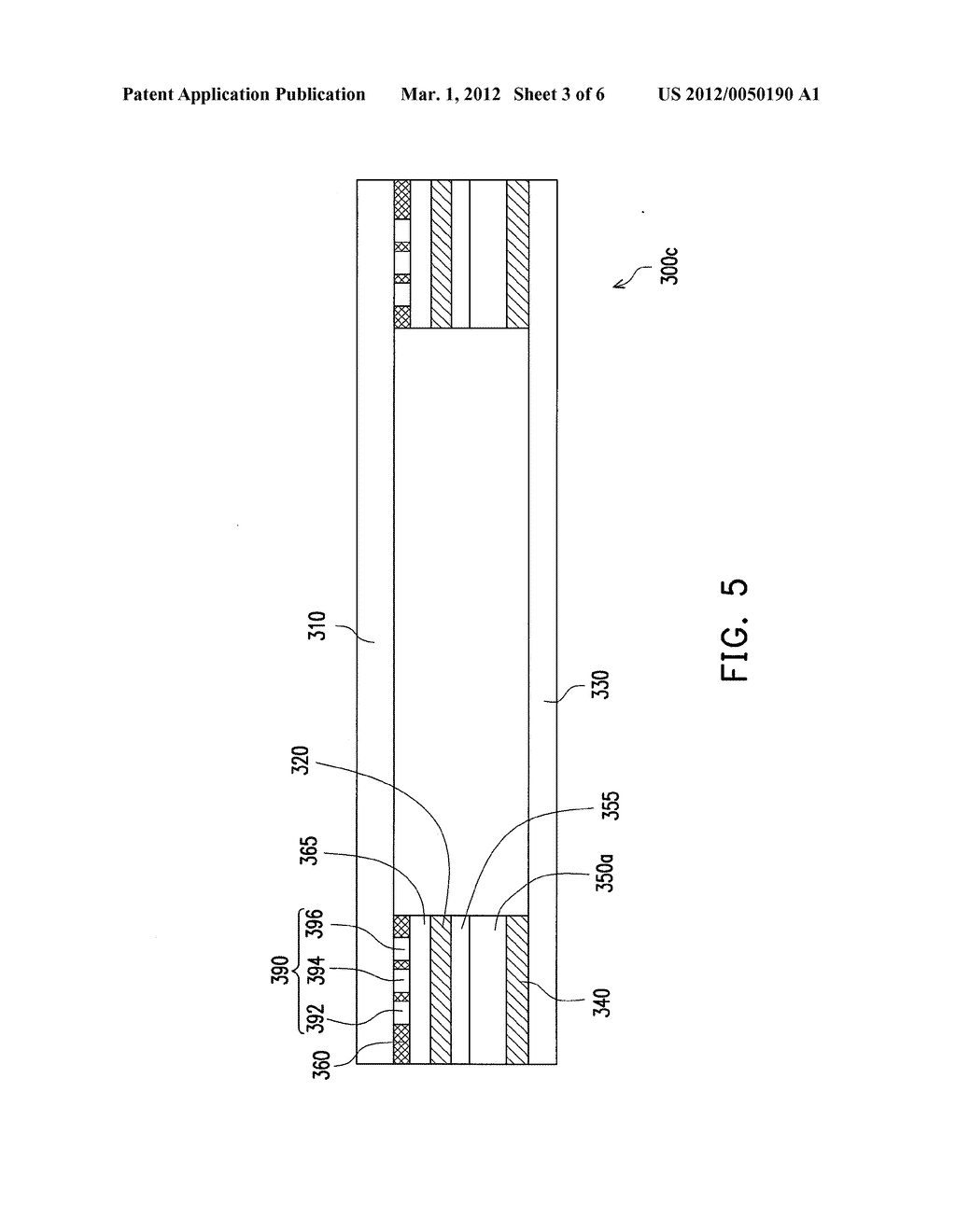 DISPLAY APPARATUS - diagram, schematic, and image 04