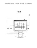 ELECTRONIC WHITEBOARD SYSTEM, ELECTRONIC WHITEBOARD DEVICE, AND METHOD OF     CONTROLLING ELECTRONIC WHITEBOARD diagram and image