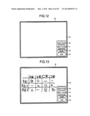 ELECTRONIC WHITEBOARD SYSTEM, ELECTRONIC WHITEBOARD DEVICE, AND METHOD OF     CONTROLLING ELECTRONIC WHITEBOARD diagram and image