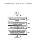 ELECTRONIC WHITEBOARD SYSTEM, ELECTRONIC WHITEBOARD DEVICE, AND METHOD OF     CONTROLLING ELECTRONIC WHITEBOARD diagram and image