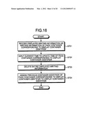 ELECTRONIC WHITEBOARD SYSTEM, ELECTRONIC WHITEBOARD DEVICE, AND METHOD OF     CONTROLLING ELECTRONIC WHITEBOARD diagram and image