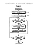 ELECTRONIC WHITEBOARD SYSTEM, ELECTRONIC WHITEBOARD DEVICE, AND METHOD OF     CONTROLLING ELECTRONIC WHITEBOARD diagram and image