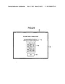 ELECTRONIC WHITEBOARD SYSTEM, ELECTRONIC WHITEBOARD DEVICE, AND METHOD OF     CONTROLLING ELECTRONIC WHITEBOARD diagram and image