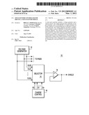 TOUCH SENSOR CONTROLLER FOR DRIVING A TOUCH SENSOR SHIELD diagram and image