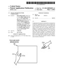 TOUCH AND HOVER SENSOR COMPENSATION diagram and image