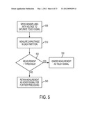 TOUCH AND HOVER SENSOR COMPENSATION diagram and image