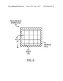 TOUCH AND HOVER SENSOR COMPENSATION diagram and image