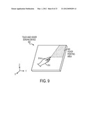 TOUCH AND HOVER SENSOR COMPENSATION diagram and image