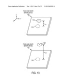 TOUCH AND HOVER SENSOR COMPENSATION diagram and image