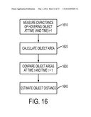 TOUCH AND HOVER SENSOR COMPENSATION diagram and image