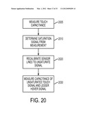 TOUCH AND HOVER SENSOR COMPENSATION diagram and image