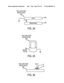 TOUCH AND HOVER SENSOR COMPENSATION diagram and image