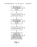 TOUCH AND HOVER SIGNAL DRIFT COMPENSATION diagram and image