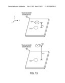 TOUCH AND HOVER SIGNAL DRIFT COMPENSATION diagram and image