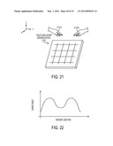 TOUCH AND HOVER SIGNAL DRIFT COMPENSATION diagram and image