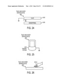 TOUCH AND HOVER SIGNAL DRIFT COMPENSATION diagram and image