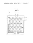 TOUCH SCREEN diagram and image