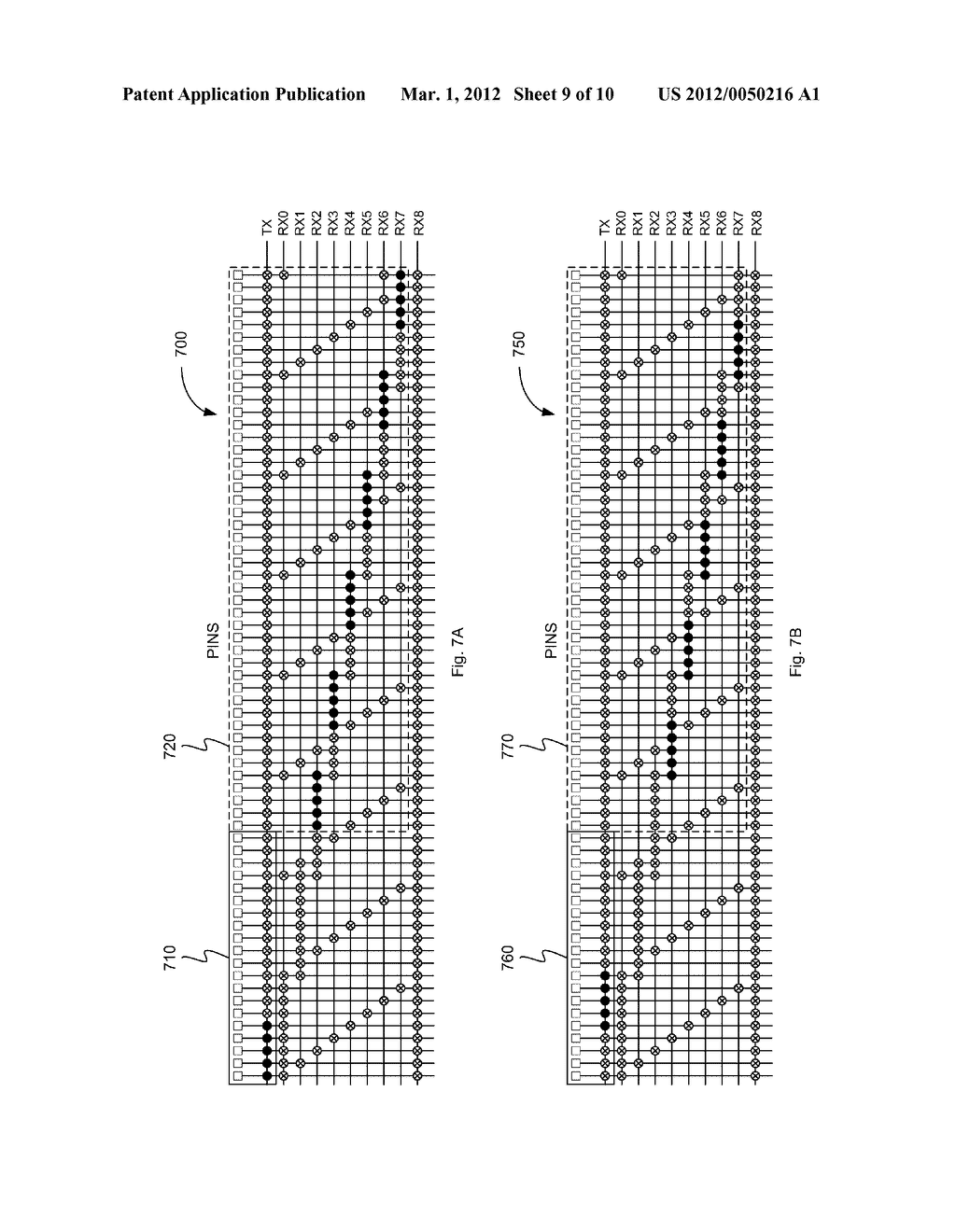 SMART SCANNING FOR A CAPACITIVE SENSE ARRAY - diagram, schematic, and image 10