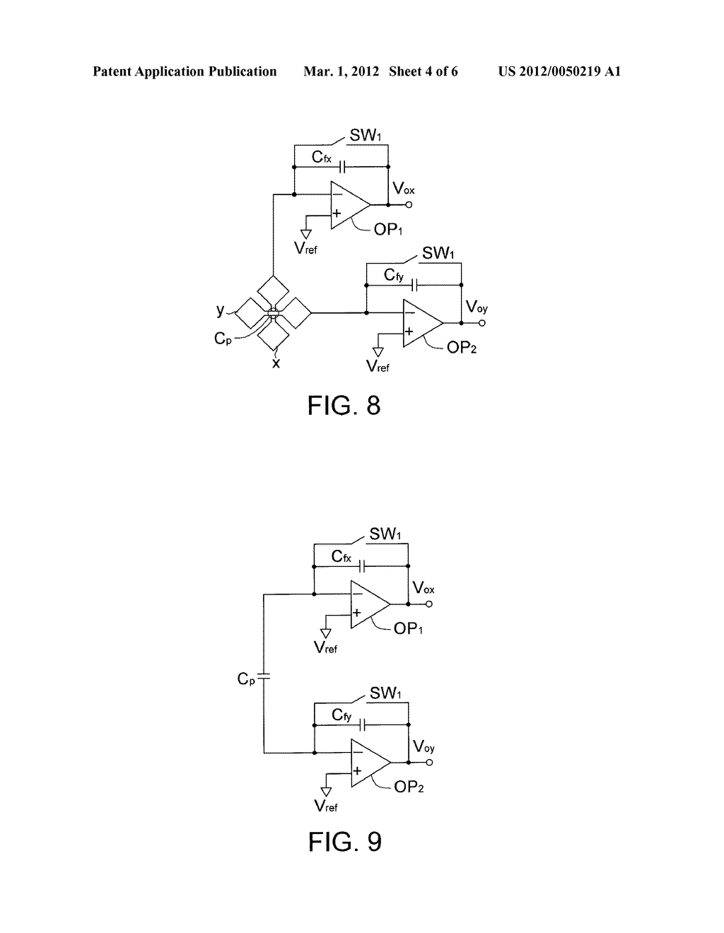 CAPACITIVE TOUCH APPARATUS, TOUCH DISPLAY, AND DRIVING METHOD THEREOF - diagram, schematic, and image 05