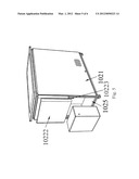 Touch Table Structure diagram and image