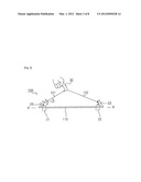 INPUT APPARATUS FOR PORTABLE TERMINAL diagram and image