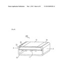 INPUT APPARATUS FOR PORTABLE TERMINAL diagram and image