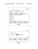 CONTROL DEVICE, IMAGE DISPLAY APPARATUS AND CONTROL METHOD diagram and image