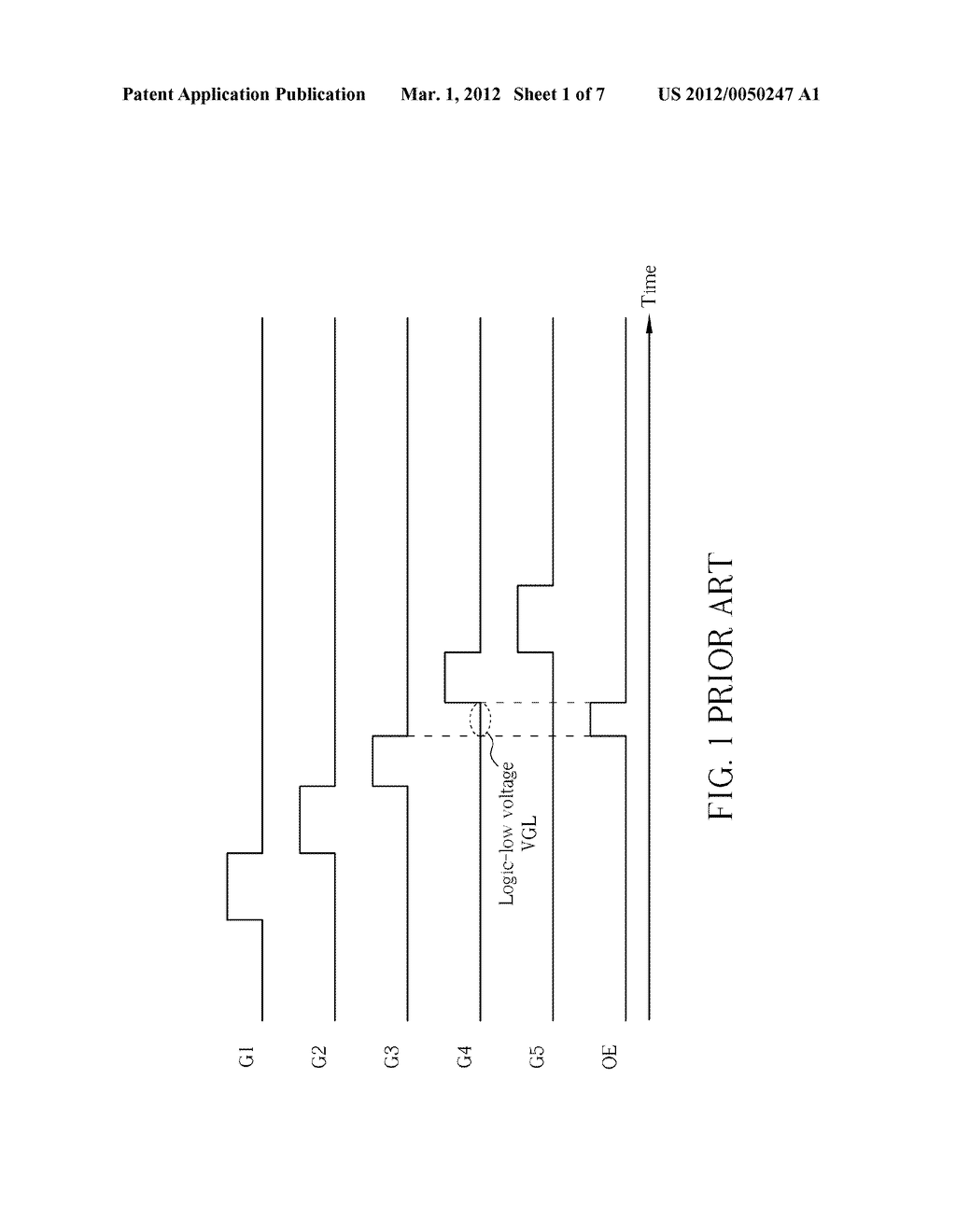 LIQUID CRYSTAL DISPLAY SYSTEM AND PIXEL-CHARGE DELAY CIRCUIT THEREOF - diagram, schematic, and image 02