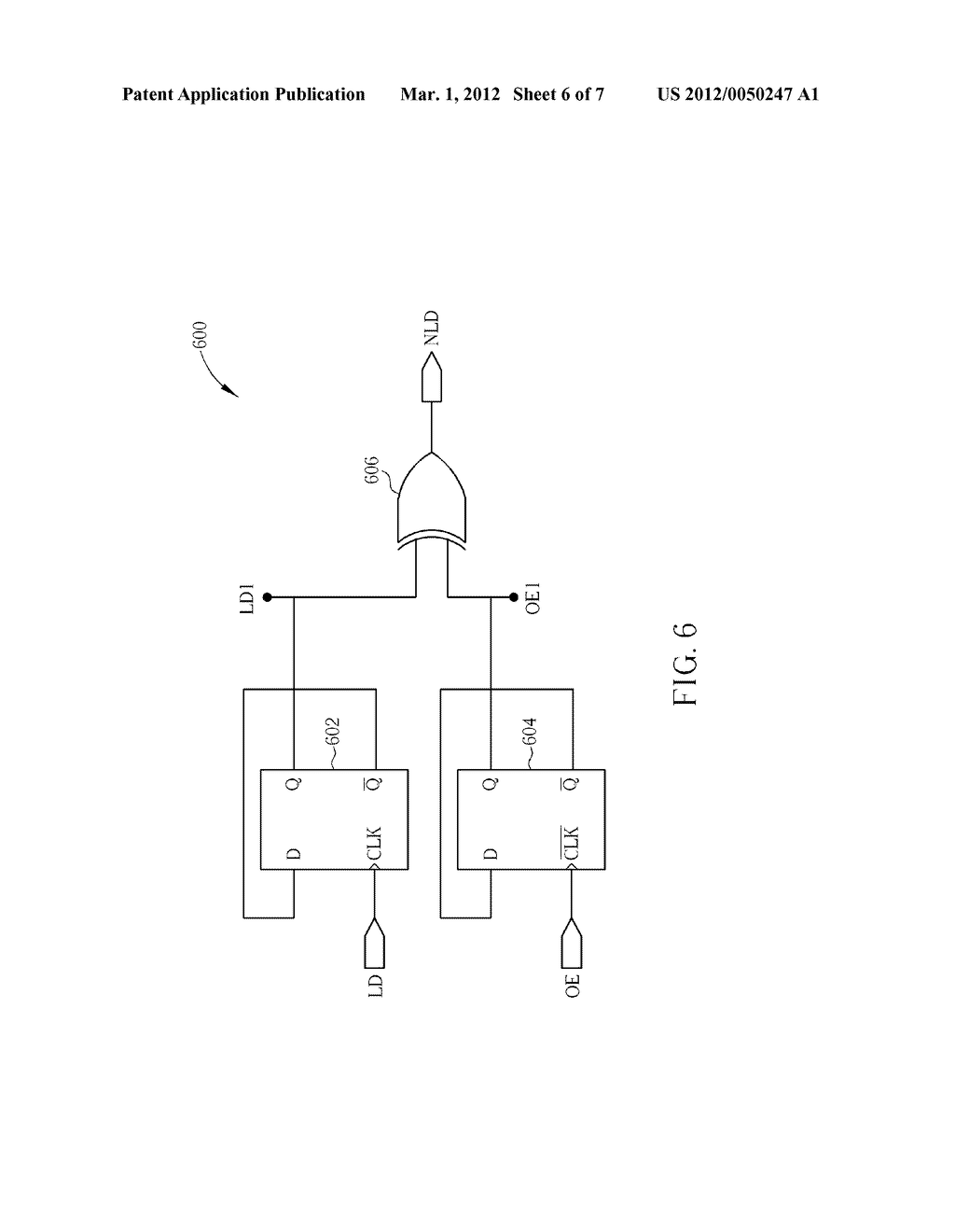 LIQUID CRYSTAL DISPLAY SYSTEM AND PIXEL-CHARGE DELAY CIRCUIT THEREOF - diagram, schematic, and image 07