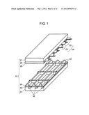 METHOD FOR DRIVING PLASMA DISPLAY PANEL AND PLASMA DISPLAY DEVICE diagram and image