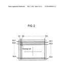 METHOD FOR DRIVING PLASMA DISPLAY PANEL AND PLASMA DISPLAY DEVICE diagram and image