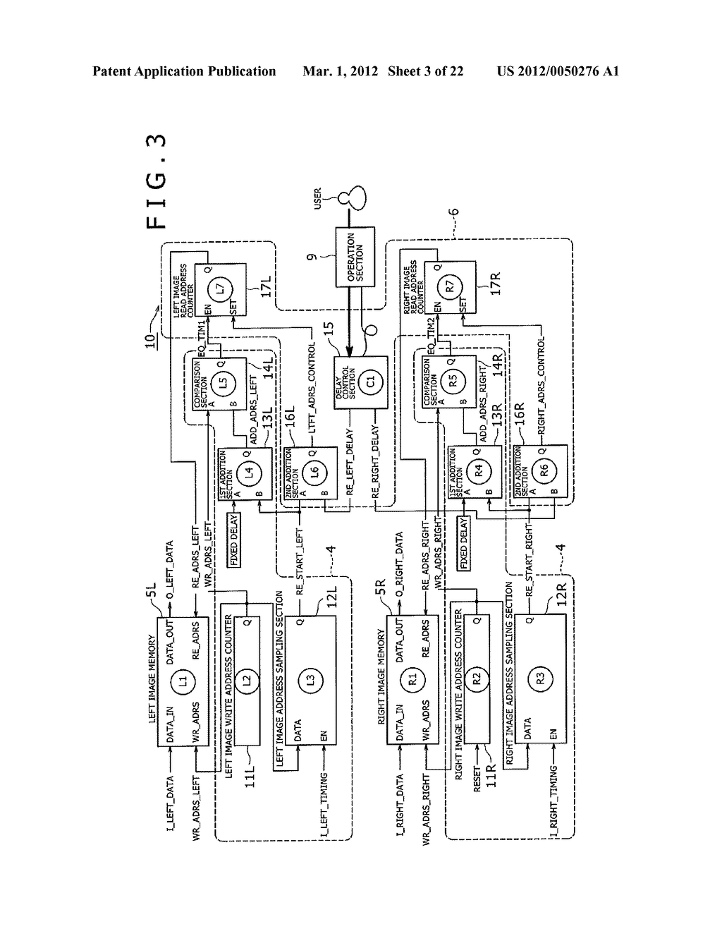 SIGNAL PROCESSOR, SIGNAL PROCESSING METHOD, DISPLAY DEVICE AND PROGRAM     PRODUCT - diagram, schematic, and image 04